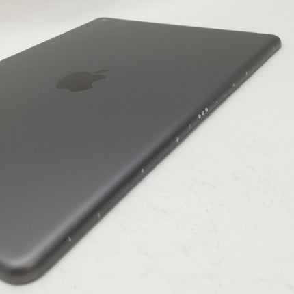 iPad / Wi-Fiモデル / 10.2インチ / 第9世代 / 2021 / 64GB / スペースグレイ / ランク:D / MK2K3J/A / A2602 【中古品管理番号:40587】