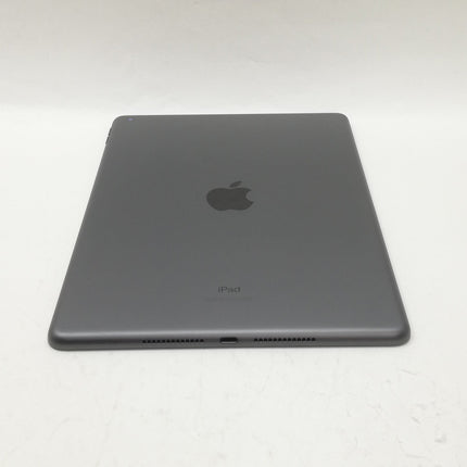 iPad / Wi-Fiモデル / 10.2インチ / 第9世代 / 2021 / 64GB / スペースグレイ / ランク:B / MK2K3J/A / A2602 【中古品管理番号:40588】