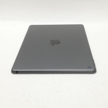 iPad / Wi-Fiモデル / 10.2インチ / 第9世代 / 2021 / 64GB / スペースグレイ / ランク:B / MK2K3J/A / A2602 【中古品管理番号:40588】