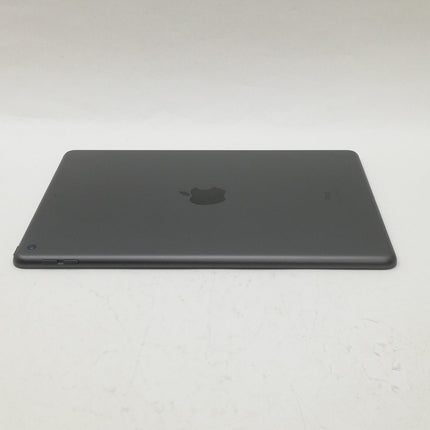 iPad / Wi-Fiモデル / 10.2インチ / 第9世代 / 2021 / 64GB / スペースグレイ / ランク:B / MK2K3J/A / A2602 【中古品管理番号:40588】
