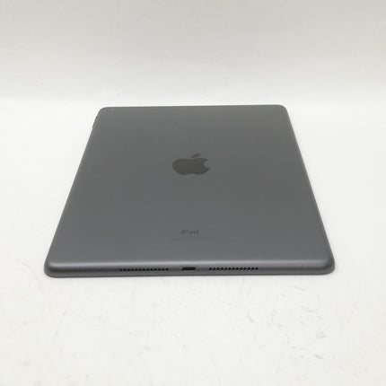 iPad / Wi-Fiモデル / 10.2インチ / 第9世代 / 2021 / 64GB / スペースグレイ / ランク:B / MK2K3J/A / A2602 【中古品管理番号:40592】
