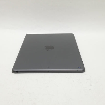 iPad / Wi-Fiモデル / 10.2インチ / 第9世代 / 2021 / 64GB / スペースグレイ / ランク:B / MK2K3J/A / A2602 【中古品管理番号:40592】