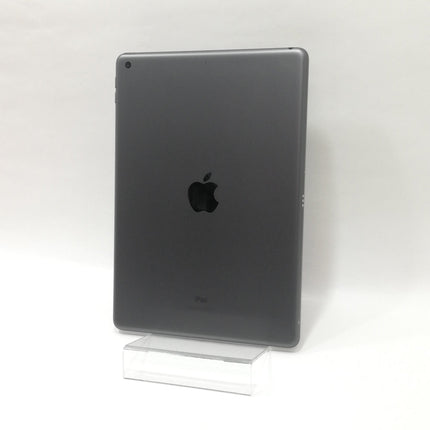 iPad / Wi-Fiモデル / 10.2インチ / 第9世代 / 2021 / 64GB / スペースグレイ / ランク:B / MK2K3J/A / A2602 【中古品管理番号:40596】