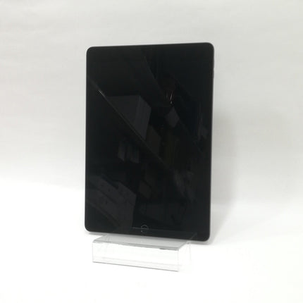 iPad / Wi-Fiモデル / 10.2インチ / 第9世代 / 2021 / 64GB / スペースグレイ / ランク:B / MK2K3J/A / A2602 【中古品管理番号:40596】