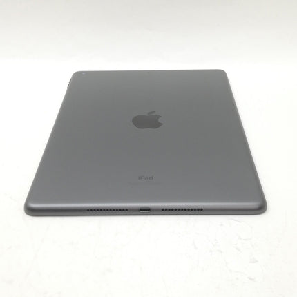 iPad / Wi-Fiモデル / 10.2インチ / 第9世代 / 2021 / 64GB / スペースグレイ / ランク:B / MK2K3J/A / A2602 【中古品管理番号:40596】