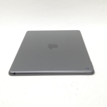 iPad / Wi-Fiモデル / 10.2インチ / 第9世代 / 2021 / 64GB / スペースグレイ / ランク:B / MK2K3J/A / A2602 【中古品管理番号:40596】
