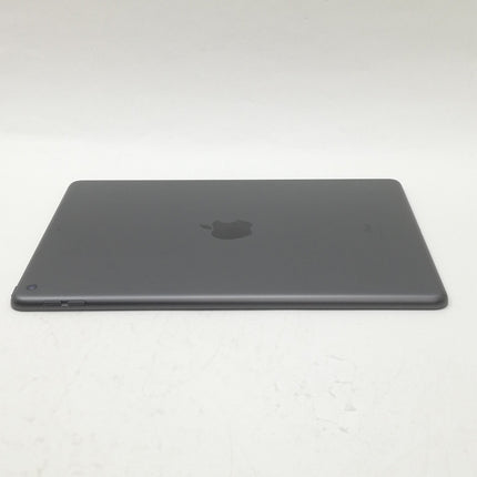 iPad / Wi-Fiモデル / 10.2インチ / 第9世代 / 2021 / 64GB / スペースグレイ / ランク:B / MK2K3J/A / A2602 【中古品管理番号:40596】