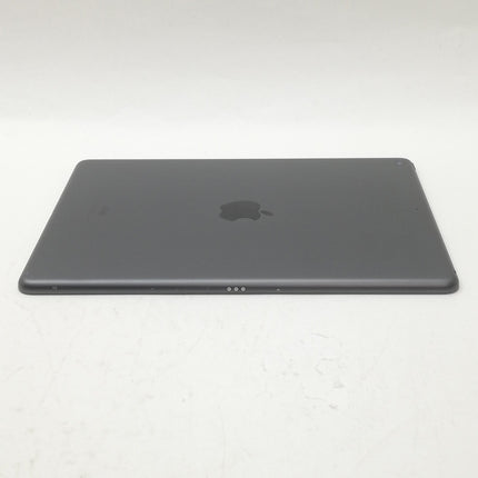 iPad / Wi-Fiモデル / 10.2インチ / 第9世代 / 2021 / 64GB / スペースグレイ / ランク:B / MK2K3J/A / A2602 【中古品管理番号:40596】