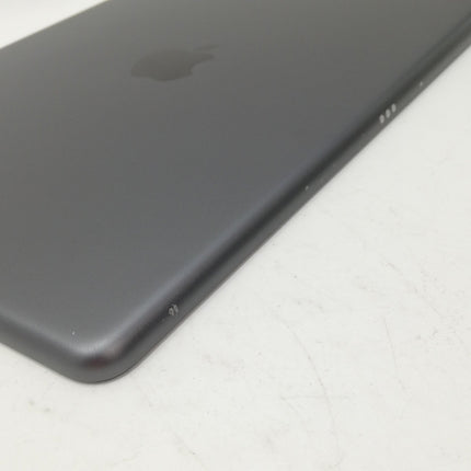 iPad / Wi-Fiモデル / 10.2インチ / 第9世代 / 2021 / 64GB / スペースグレイ / ランク:B / MK2K3J/A / A2602 【中古品管理番号:40596】