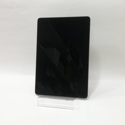 iPad / Wi-Fiモデル / 10.2インチ / 第9世代 / 2021 / 64GB / スペースグレイ / ランク:D / MK2K3J/A / A2602 【中古品管理番号:40602】