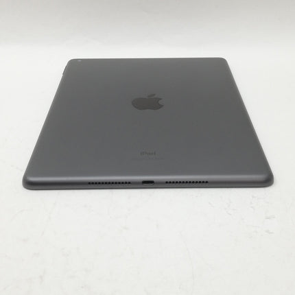 iPad / Wi-Fiモデル / 10.2インチ / 第9世代 / 2021 / 64GB / スペースグレイ / ランク:D / MK2K3J/A / A2602 【中古品管理番号:40602】