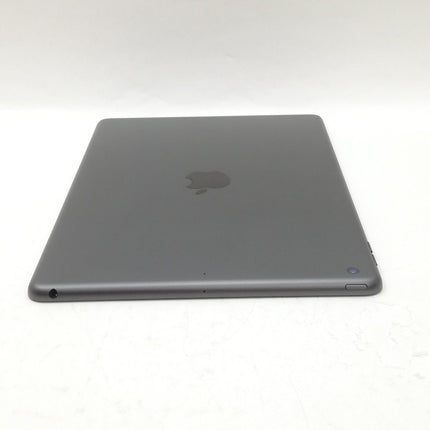 iPad / Wi-Fiモデル / 10.2インチ / 第9世代 / 2021 / 64GB / スペースグレイ / ランク:D / MK2K3J/A / A2602 【中古品管理番号:40602】