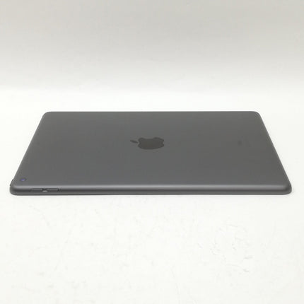 iPad / Wi-Fiモデル / 10.2インチ / 第9世代 / 2021 / 64GB / スペースグレイ / ランク:D / MK2K3J/A / A2602 【中古品管理番号:40602】
