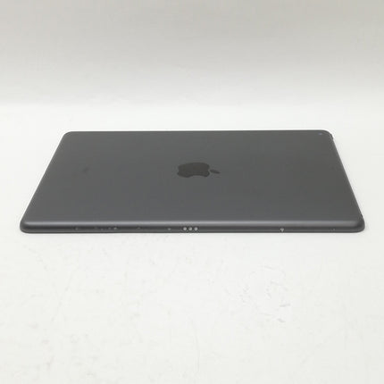 iPad / Wi-Fiモデル / 10.2インチ / 第9世代 / 2021 / 64GB / スペースグレイ / ランク:D / MK2K3J/A / A2602 【中古品管理番号:40602】