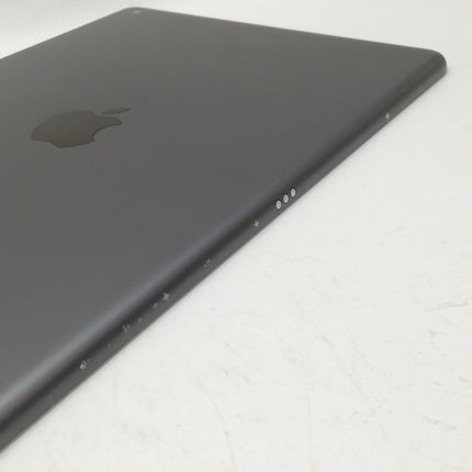 iPad / Wi-Fiモデル / 10.2インチ / 第9世代 / 2021 / 64GB / スペースグレイ / ランク:D / MK2K3J/A / A2602 【中古品管理番号:40602】