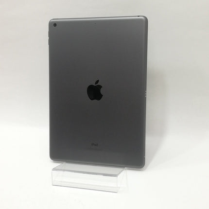 iPad / Wi-Fiモデル / 10.2インチ / 第9世代 / 2021 / 64GB / スペースグレイ / ランク:B / MK2K3J/A / A2602 【中古品管理番号:40603】