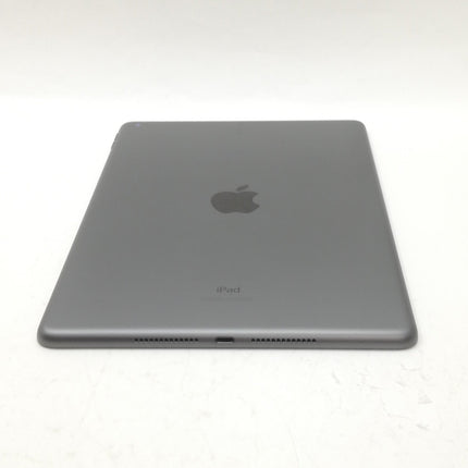 iPad / Wi-Fiモデル / 10.2インチ / 第9世代 / 2021 / 64GB / スペースグレイ / ランク:B / MK2K3J/A / A2602 【中古品管理番号:40603】