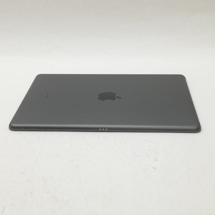 iPad / Wi-Fiモデル / 10.2インチ / 第9世代 / 2021 / 64GB / スペースグレイ / ランク:B / MK2K3J/A / A2602 【中古品管理番号:40603】
