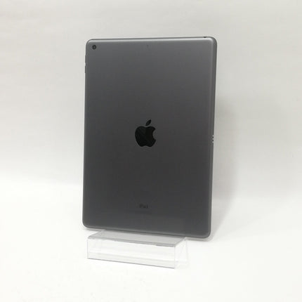 iPad / Wi-Fiモデル / 10.2インチ / 第9世代 / 2021 / 64GB / スペースグレイ / ランク:B / MK2K3J/A / A2602 【中古品管理番号:40612】