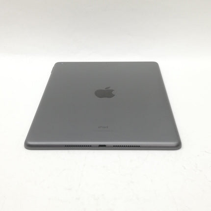 iPad / Wi-Fiモデル / 10.2インチ / 第9世代 / 2021 / 64GB / スペースグレイ / ランク:B / MK2K3J/A / A2602 【中古品管理番号:40612】