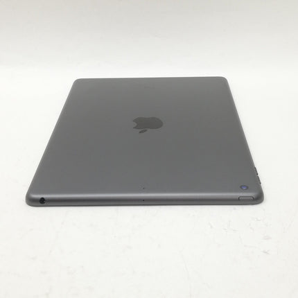 iPad / Wi-Fiモデル / 10.2インチ / 第9世代 / 2021 / 64GB / スペースグレイ / ランク:B / MK2K3J/A / A2602 【中古品管理番号:40612】