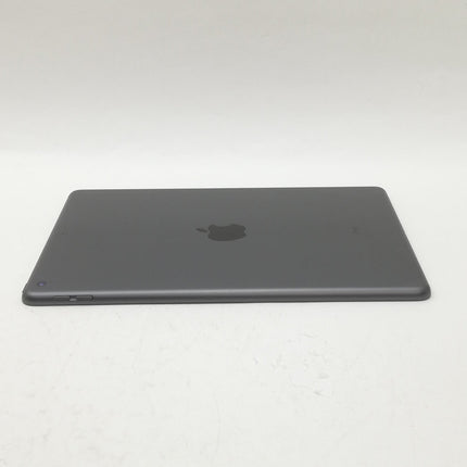 iPad / Wi-Fiモデル / 10.2インチ / 第9世代 / 2021 / 64GB / スペースグレイ / ランク:B / MK2K3J/A / A2602 【中古品管理番号:40612】