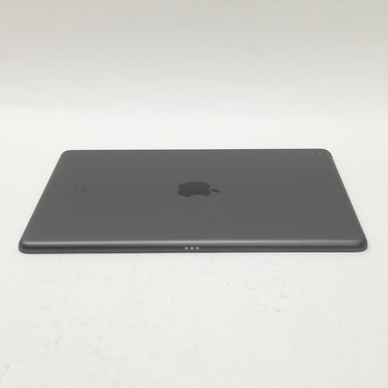 iPad / Wi-Fiモデル / 10.2インチ / 第9世代 / 2021 / 64GB / スペースグレイ / ランク:B / MK2K3J/A / A2602 【中古品管理番号:40612】