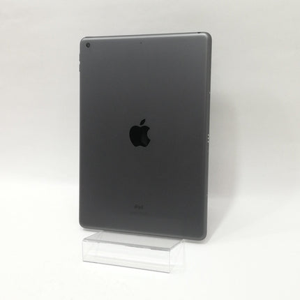 iPad / Wi-Fiモデル / 10.2インチ / 第9世代 / 2021 / 64GB / スペースグレイ / ランク:B / MK2K3J/A / A2602 【中古品管理番号:40614】