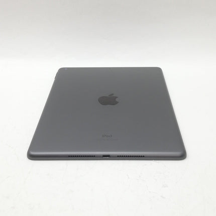 iPad / Wi-Fiモデル / 10.2インチ / 第9世代 / 2021 / 64GB / スペースグレイ / ランク:B / MK2K3J/A / A2602 【中古品管理番号:40614】