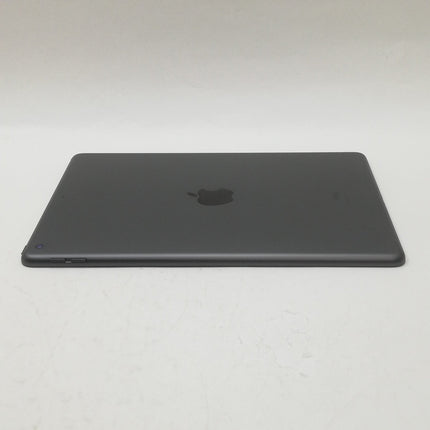 iPad / Wi-Fiモデル / 10.2インチ / 第9世代 / 2021 / 64GB / スペースグレイ / ランク:B / MK2K3J/A / A2602 【中古品管理番号:40614】