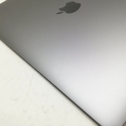 MacBook Air M1 / 13インチ / Mid2020 / 8GB / 256GB / スペースグレイ / ランク:C / MGN63J/A / 【中古品管理番号:40616】