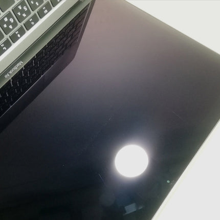 MacBook Air M1 / 13インチ / Mid2020 / 8GB / 256GB / スペースグレイ / ランク:C / MGN63J/A / 【中古品管理番号:40616】