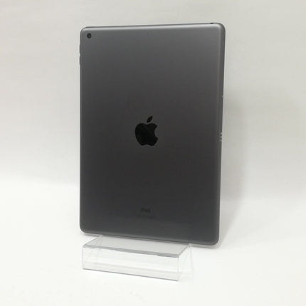 iPad / Wi-Fiモデル / 10.2インチ / 第9世代 / 2021 / 64GB / スペースグレイ / ランク:B / MK2K3J/A / A2602 【中古品管理番号:40619】