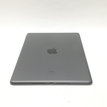 iPad / Wi-Fiモデル / 10.2インチ / 第9世代 / 2021 / 64GB / スペースグレイ / ランク:B / MK2K3J/A / A2602 【中古品管理番号:40619】