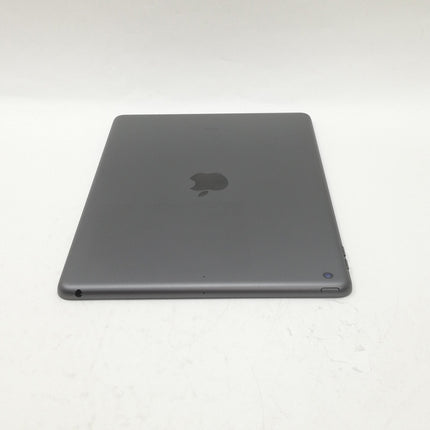 iPad / Wi-Fiモデル / 10.2インチ / 第9世代 / 2021 / 64GB / スペースグレイ / ランク:B / MK2K3J/A / A2602 【中古品管理番号:40619】