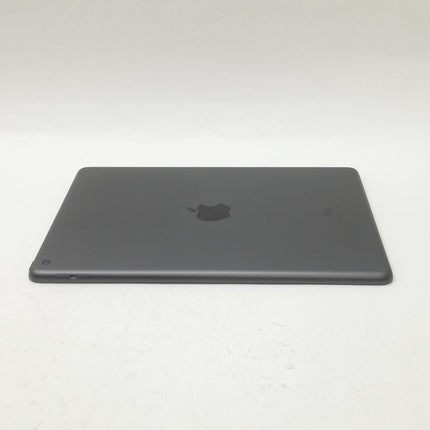 iPad / Wi-Fiモデル / 10.2インチ / 第9世代 / 2021 / 64GB / スペースグレイ / ランク:B / MK2K3J/A / A2602 【中古品管理番号:40619】