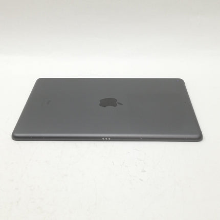 iPad / Wi-Fiモデル / 10.2インチ / 第9世代 / 2021 / 64GB / スペースグレイ / ランク:B / MK2K3J/A / A2602 【中古品管理番号:40619】