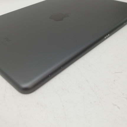 iPad / Wi-Fiモデル / 10.2インチ / 第9世代 / 2021 / 64GB / スペースグレイ / ランク:B / MK2K3J/A / A2602 【中古品管理番号:40619】