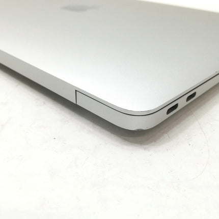 【販売強化プライス！】MacBook Air M1 / 13インチ / Mid2020 / 8GB / 256GB / シルバー / ランク:C / MGN93J/A / 【中古品管理番号:40623】