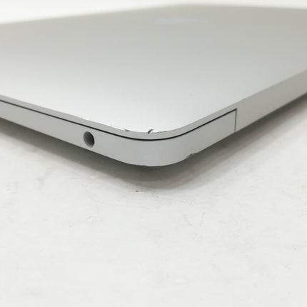 【販売強化プライス！】MacBook Air M1 / 13インチ / Mid2020 / 8GB / 256GB / シルバー / ランク:C / MGN93J/A / 【中古品管理番号:40623】