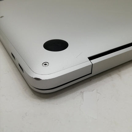 【販売強化プライス！】MacBook Air M1 / 13インチ / Mid2020 / 8GB / 256GB / シルバー / ランク:C / MGN93J/A / 【中古品管理番号:40623】