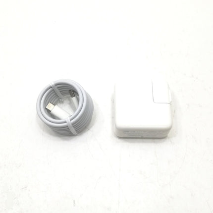 【販売強化プライス！】MacBook Air M1 / 13インチ / Mid2020 / 8GB / 256GB / シルバー / ランク:C / MGN93J/A / 【中古品管理番号:40623】