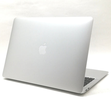 【販売強化プライス！】MacBook Air M1 / 13インチ / Mid2020 / 8GB / 256GB / シルバー / ランク:C / MGN93J/A / 【中古品管理番号:40623】