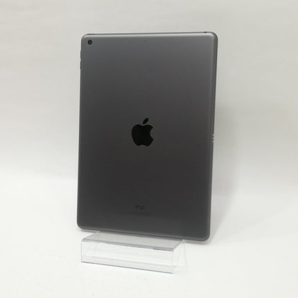 iPad / Wi-Fiモデル / 10.2インチ / 第9世代 / 2021 / 64GB / スペースグレイ / ランク:B / MK2K3J/A / A2602 【中古品管理番号:40629】