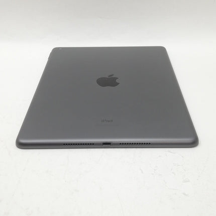 iPad / Wi-Fiモデル / 10.2インチ / 第9世代 / 2021 / 64GB / スペースグレイ / ランク:B / MK2K3J/A / A2602 【中古品管理番号:40629】