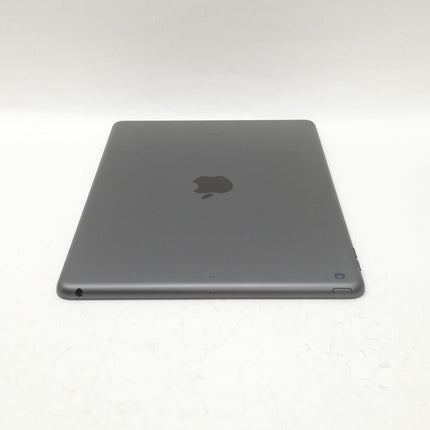 iPad / Wi-Fiモデル / 10.2インチ / 第9世代 / 2021 / 64GB / スペースグレイ / ランク:B / MK2K3J/A / A2602 【中古品管理番号:40629】