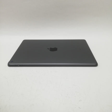 iPad / Wi-Fiモデル / 10.2インチ / 第9世代 / 2021 / 64GB / スペースグレイ / ランク:B / MK2K3J/A / A2602 【中古品管理番号:40629】