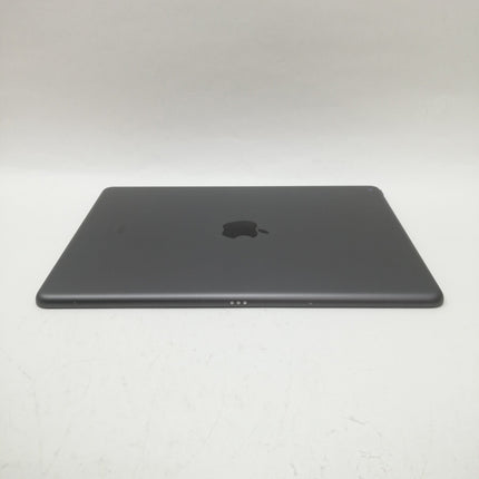 iPad / Wi-Fiモデル / 10.2インチ / 第9世代 / 2021 / 64GB / スペースグレイ / ランク:B / MK2K3J/A / A2602 【中古品管理番号:40629】