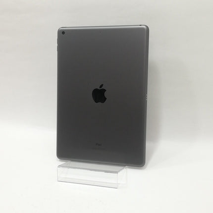 iPad / Wi-Fiモデル / 10.2インチ / 第9世代 / 2021 / 64GB / スペースグレイ / ランク:B / MK2K3J/A / A2602 【中古品管理番号:40631】