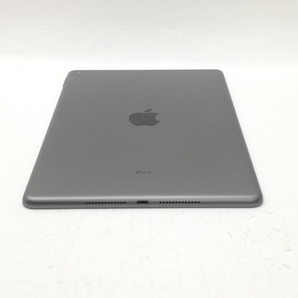iPad / Wi-Fiモデル / 10.2インチ / 第9世代 / 2021 / 64GB / スペースグレイ / ランク:B / MK2K3J/A / A2602 【中古品管理番号:40631】